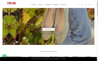 Sapatariaforme.pt Screenshot 2024-05-19 15:22:26