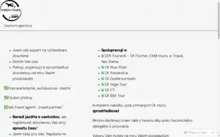 Terezatours.com Screenshot 2024-04-17 06:23:52