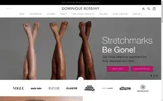 Dominiquebossavy.com Screenshot 2024-05-04 23:11:45