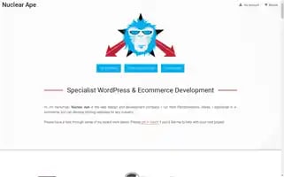 Nuclear-ape.com Screenshot 2024-06-29 14:05:32