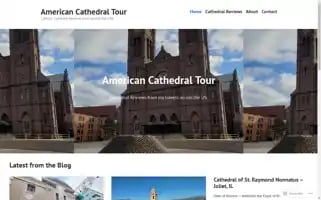 Americancathedraltour.com Screenshot 2024-04-17 16:12:16
