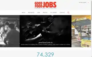 Goodfoodjobs.com Screenshot 2024-05-09 22:33:43