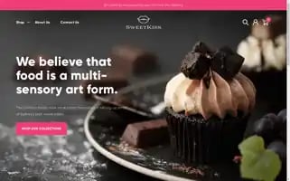 Sweetkiss.com.au Screenshot 2024-04-26 00:48:33