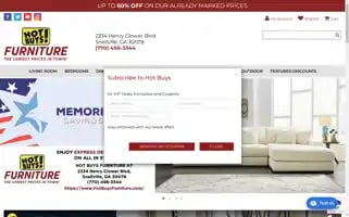 Hotbuysfurniture.com Screenshot 2024-05-10 03:07:24