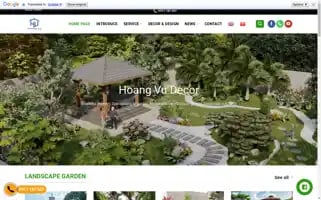 Canhquansanvuondep.net Screenshot 2024-05-24 05:46:03