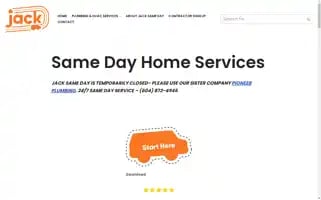 Jacksameday.com Screenshot 2024-05-18 10:41:50