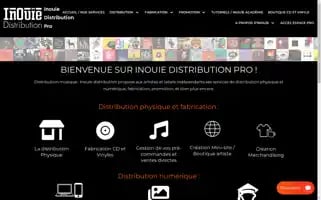 Inouiedistribution.pro Screenshot 2024-06-17 20:12:40