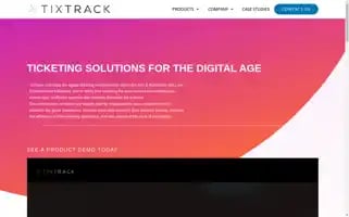 Tixtrack.com Screenshot 2024-07-06 22:12:56