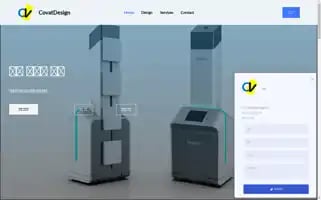 Covatdesign.com Screenshot 2024-05-28 05:02:59