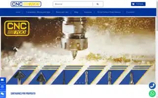 Cnc700.com Screenshot 2024-07-09 19:35:36