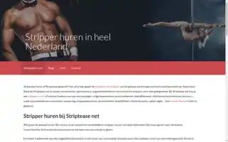 Stripteasenet.nl Screenshot 2024-04-22 17:55:11