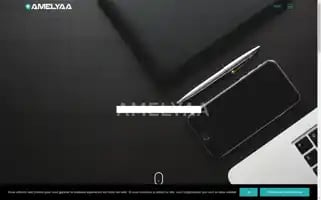 Amelyaa.fr Screenshot 2024-06-15 08:09:20