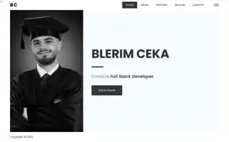 Blerimceka.com Screenshot 2024-05-22 08:28:47