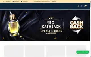 Scentsationindia.com Screenshot 2024-05-23 23:32:34