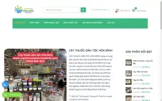 Caythuocdantochoabinh.com Screenshot 2024-05-28 13:16:18