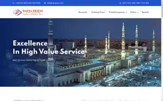 Ratnatour.com Screenshot 2024-04-26 13:42:27