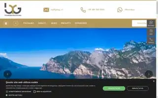 Byg.srl Screenshot 2024-06-17 09:16:07