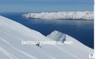Skitourenreise-island.ch Screenshot 2024-04-24 10:10:44