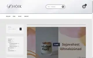Hoik.ee Screenshot 2024-05-21 19:34:26