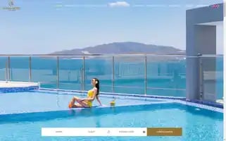 Dquahotel.com Screenshot 2024-04-15 20:37:01