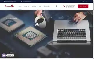 Techindia24.com Screenshot 2024-05-24 03:55:46