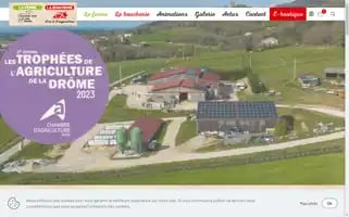 Dessinemoiunebrebis.com Screenshot 2024-06-16 04:03:40