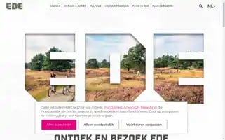 Bezoek-ede.nl Screenshot 2024-06-17 16:53:15