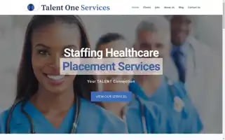 Talentoneservices.com Screenshot 2024-06-15 12:08:37