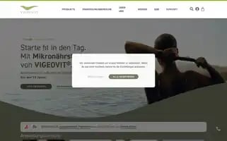 Vigeovit.com Screenshot 2024-06-11 09:01:31