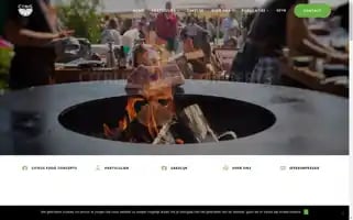 Citrusfoodconcepts.nl Screenshot 2024-05-25 12:49:38