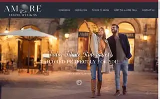 Amoretraveldesigns.com Screenshot 2024-04-17 08:46:19