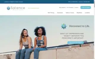 Salienceneuro.com Screenshot 2024-05-16 16:04:17