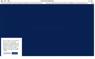 Unenuitnomade.fr Screenshot 2024-06-16 12:55:18