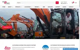 Onepointsurvey.com Screenshot 2024-05-05 13:41:51