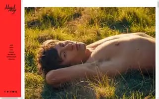 Kluidmagazine.com Screenshot 2024-07-03 13:37:47