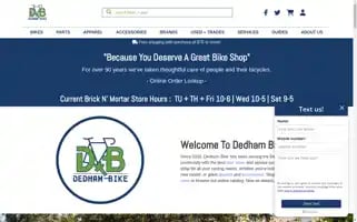 Dedhambike.com Screenshot 2024-05-09 09:07:39