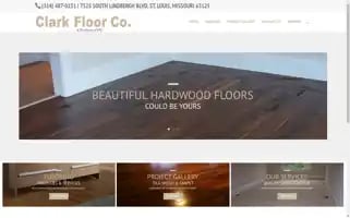 Clarkfloor.com Screenshot 2024-05-15 17:36:21