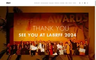 Labrff.com Screenshot 2024-06-11 15:34:10