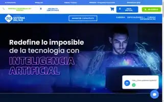 Sistemasdelsur.edu.pe Screenshot 2024-06-27 16:17:19