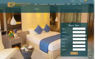 Grandpalacehotelyangon.com Screenshot 2024-04-16 00:46:41