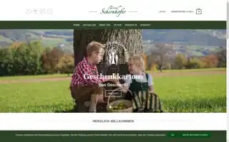 Obsthof-schirnhofer.at Screenshot 2024-06-28 15:35:11
