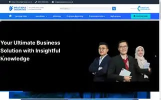 Pratamaindomitra.co.id Screenshot 2024-06-27 09:15:28