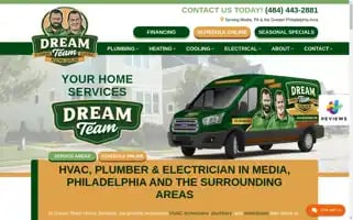 Dreamteampa.com Screenshot 2024-07-06 20:58:43