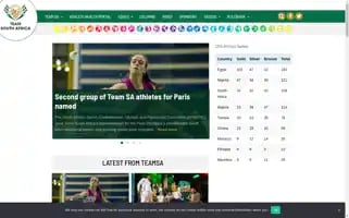 Teamsa.co.za Screenshot 2024-06-27 23:00:59