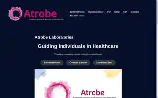 Atrobe.co.uk Screenshot 2024-05-18 10:47:59