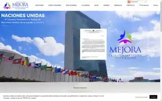 Mejorandolasociedad.org Screenshot 2024-06-11 13:53:35