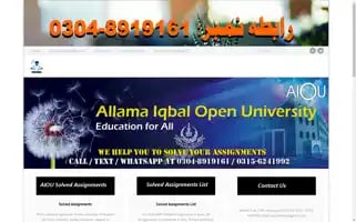 Assignments365.com Screenshot 2024-05-08 14:50:47