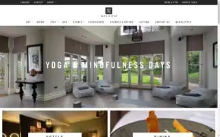 Milsomhotels.com Screenshot 2024-04-14 23:20:56