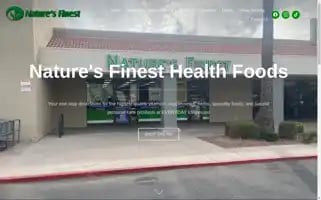 4naturesfinest.com Screenshot 2024-05-06 03:11:18