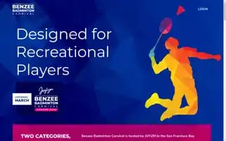 Badmintoncarnival.com Screenshot 2024-05-17 06:51:39